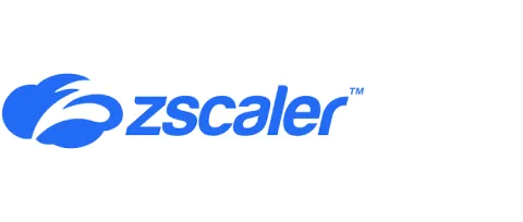 ZScaler logo