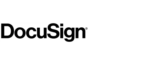 DocuSign logo