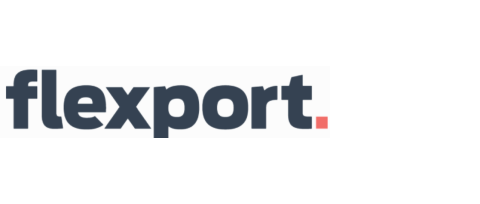 Flexport logo