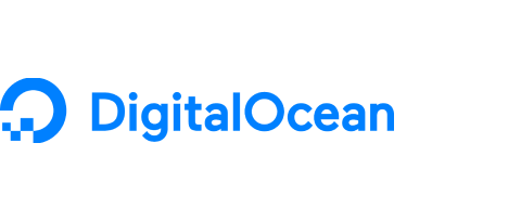 Digital Ocean logo