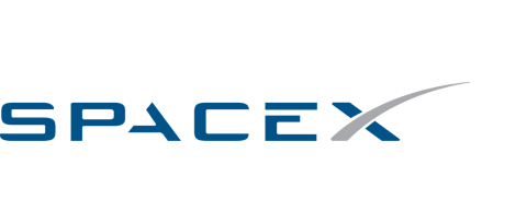 SpaceX logo