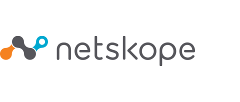 Netskope logo