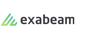 Exabeam logo