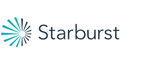 Starbust logo