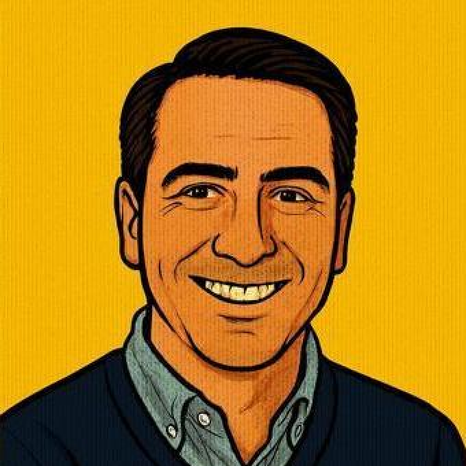 Pablo Menendez
