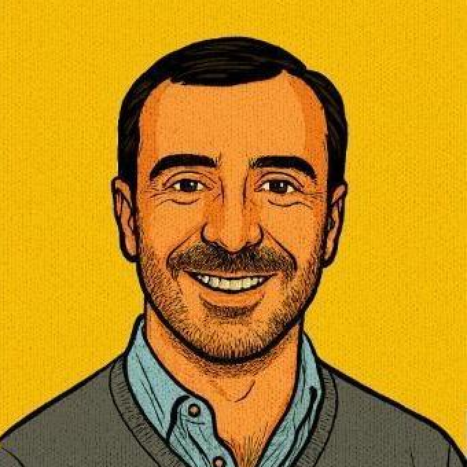 Ignacio Vilela