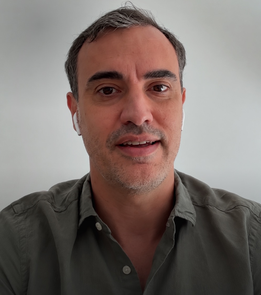 Ignacio Vilela on investment philosophy, strategy and Fund III, investing in AI infrastructure