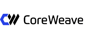 CoreWeave logo