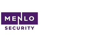 Menlo Security logo