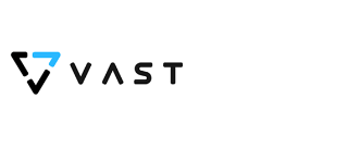 VAST Data logo